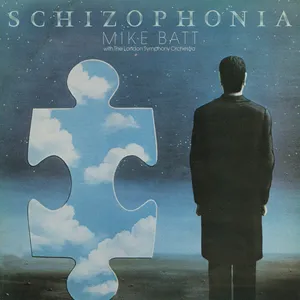 Schizophrenia